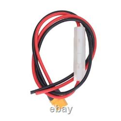 HF Power Amplifier Kit Intelligent Shortwave For Ham Radio With Line 50W HF Power Amplifier Kit Intelligent Shortwave For Ham Radio With Line 50W