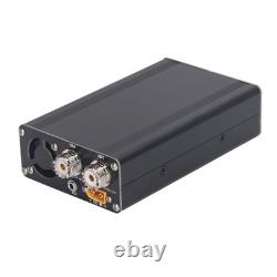 HF Power Amplifier Kit Intelligent Shortwave For Ham Radio With Line 50W HF Power Amplifier Kit Intelligent Shortwave For Ham Radio With Line 50W