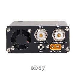 HF Power Amplifier Kit Intelligent Shortwave For Ham Radio With Line 50W 3.5MHz-2 HF Power Amplifier Kit Intelligent Shortwave For Ham Radio With Line 50W 3.5MHz-2