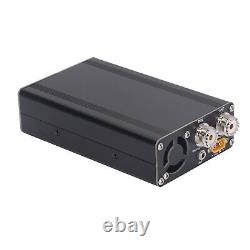 HF Power Amplifier Kit Intelligent Shortwave For Ham Radio With Line 50W 3.5MHz-2 HF Power Amplifier Kit Intelligent Shortwave For Ham Radio With Line 50W 3.5MHz-2