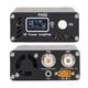 Hf Power Amplifier Kit Intelligent Shortwave For Ham Radio With Line 50w 3.5 New