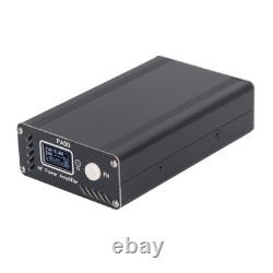 HF Power Amplifier Kit Intelligent Shortwave For Ham Radio With Line 50W 3.5 NEW