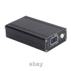 HF Power Amplifier Kit Intelligent Shortwave For Ham Radio With Line 50W 3.5 NEW