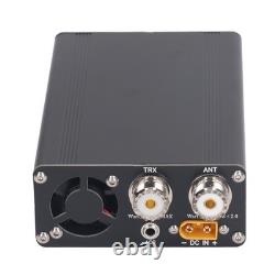 HF Power Amplifier Kit Intelligent Shortwave For Ham Radio With Line 50W 3.5 NEW