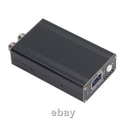 HF Power Amplifier Kit Intelligent Shortwave For Ham Radio With Line 50W 3.5 NEW