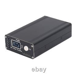 HF Power Amplifier Kit Smart Shortwave For Ham Radio With Line 50W 3.5MHz-28.5MHz HF Power Amplifier Kit Smart Shortwave For Ham Radio With Line 50W 3.5MHz-28.5MHz