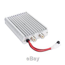 HF Power Amplifier MP530 for YASEU FT-817 ICOM IC-703 QRP transceiver Ham Radio