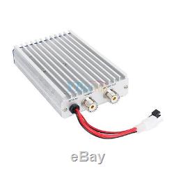 HF Power Amplifier MP530 für YASEU FT-817 ICOM IC-703 QRP transceiver Ham Radio