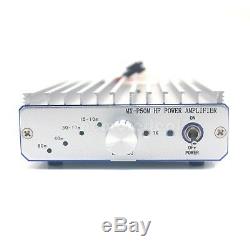 HF Power Amplifier MX-P50M 45W For YASEU FT-817 IC-703 Elecraft KX3 Ham Radio