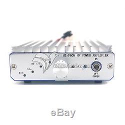 HF Power Amplifier MX-P50M For YASEU FT-817 ICOM IC-703 Elecraft KX3 Ham Radio