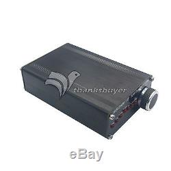 HF Power Amplifier for YAESU FT-817 IC-703 Elecraft KX3 QRP Ham Radio MINIPA50