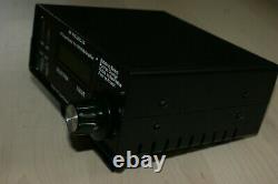 HF Superpacker Pro 100 Watt QRP Auto Band RF Amplifier withManual KX3 FT-817