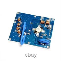 HF VHF Power MOS Transistor FM Radio Broadcast Amplifier Pallet BLF177 76-108MHz