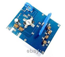 HF VHF Power MOS Transistor FM Radio Broadcast Amplifier Pallet BLF177 76-108MHz