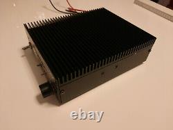 HF linear Amplifier, PA, Kurzwellenendstufe Spoken Typ 250