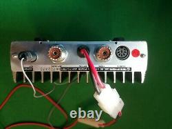 HL-50B Tokyo HY-Power Linear Amplifier Ham Amature Radio