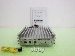 HL-66V Tokyo Hi-Power 50MHz All mode 50W Linear Amplifier Rareq