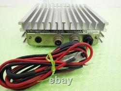 HL-66V Tokyo Hi-Power 50MHz All mode 50W Linear Amplifier Rareq