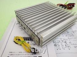 HL-66V Tokyo Hi-Power 50MHz All mode 50W Linear Amplifier Rareq