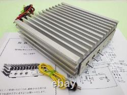 HL-66V Tokyo Hi-Power 50MHz All mode 50W Linear Amplifier Rareq