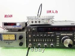 HL-66V Tokyo Hi-Power 50MHz All mode 50W Linear Amplifier Rareq