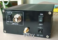 HP8590A HP8591 HP8565A HP8568A command spectrum analyzer tracking generator