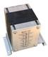 Hp Paeco 9100-0181 Power Transformer / Tube Audio Amplifier/ Ham Radio
