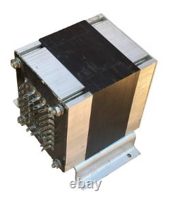 HP PAECO 9100-0181 Power Transformer / Tube Audio Amplifier/ Ham Radio