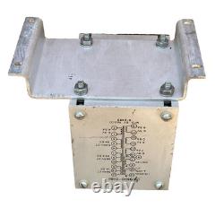 HP PAECO 9100-0181 Power Transformer / Tube Audio Amplifier/ Ham Radio
