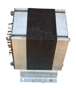 HP PAECO 9100-0181 Power Transformer / Tube Audio Amplifier/ Ham Radio