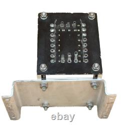 HP PAECO 9100-0181 Power Transformer / Tube Audio Amplifier/ Ham Radio