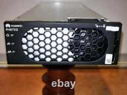 HUAWEI R4875G1 48V 4000W Power Supply For Ham Radio Amplfier / Charger HUAWEI R4875G1 48V 4000W Power Supply For Ham Radio Amplfier / Charger