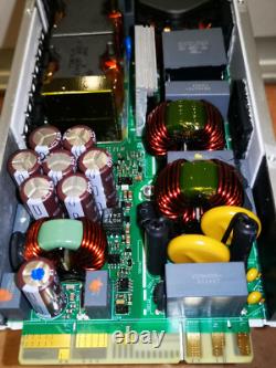 HUAWEI R4875G1 48V 4000W Power Supply For Ham Radio Amplfier / Charger HUAWEI R4875G1 48V 4000W Power Supply For Ham Radio Amplfier / Charger