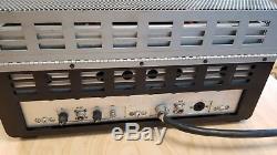 Hallicrafters HT-33A Linear Amplifier