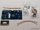 Ham/amateur Radio 2m High Power 300w Amplifier Diy Kit. Trusted Uk Seller