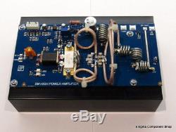 Ham / Amateur Radio 2m High Power 300W Amplifier DIY Kit. Trusted UK Seller