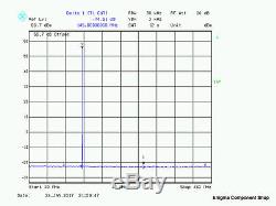 Ham/Amateur Radio 2m High Power 300W Amplifier Pallet NO HEATSINK. UK Seller