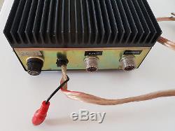 Ham International Hf Linear Power Amplifier Model La-120