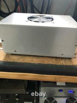 Ham Linear Amplifier