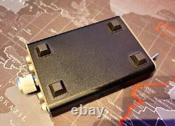 Ham Radio 4 Port Antenna Switch Controller / Relay Controller / Assembled /VK5RS