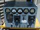 Ham Radio 80-10 Meter Homebrew Amplifier With Dual 4-1000a Tubes (well Built)