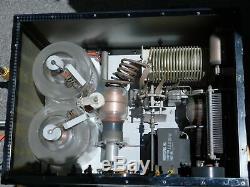 Ham Radio 80-10 Meter Homebrew Amplifier with Dual 4-1000A Tubes (well built)