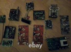 Ham Radio Fm Transmitter Pcb Project