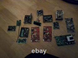 Ham Radio Fm Transmitter Pcb Project