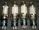Ham Radio Linear Amplifier 572b Tubes Used Good