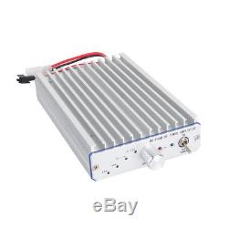 Ham Radio Mini Hf Power Amplifier Mx-p50m For Yaseu Ft-817 Ic-703 Elecraft Kx3