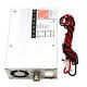 Ham Radio Power Amplifier Interphone Dmr Dpm Rp25 C4fm 80w Uhf 410-470mhz