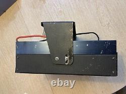 Ham radio hf linear amplifier solid state 1kw 28volt 22watt SSB gives 956watts