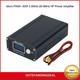 Hamgeek Micro Pa50+ 50w 3.5mhz-28.5mhz Hf Power Amplifier Hf Amp With Oled Screen