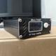 Hamgeek Micro Pa50+ 50w 3.5mhz-28.5mhz Hf Power Amplifier With 1.3 Oled Screen